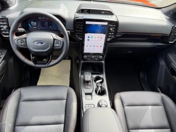 Ford Ranger VI 2025 Ford Ranger WILDTRAK | 2.3 PHEV | HAK | KAMERA 360, zdjęcie 5