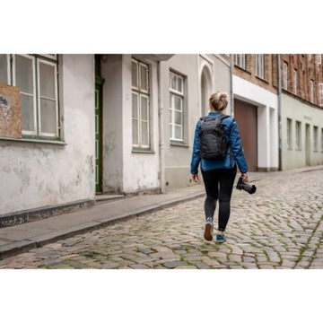 Фоторюкзак Camrock King Kong Z40