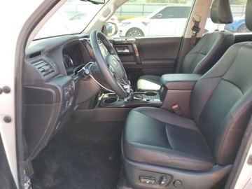 Toyota 2023 Toyota 4-Runner SE 2023 4.0l 4.0 Benzyna 270KM, zdjęcie 7