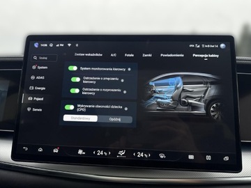 BYD Sealion 7 82.5kWh 530KM 2025 BYD Sealion 7, zdjęcie 20