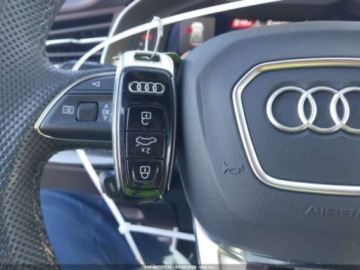 Audi 2023 Audi SQ8 Premium Plus 2023 4.0 Benzyna 500KM, zdjęcie 13