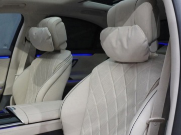 Mercedes Klasa S W223/V223 2024 S Klasa 450 d 4-Matic L AMG Line 2.9 (367KM) 2024, zdjęcie 5