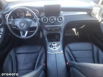 Mercedes GLC C253 2019 Mercedes-Benz GLC Mercedes-Benz GLC, zdjęcie 8