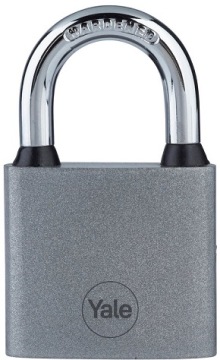 YALE KŁÓDKA Y111S/38 38MM SZAFKA KOMÓRKA PIWNICA