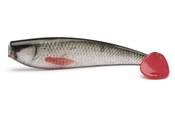 GUMA FOX PRO ZANDER ULTRA NATURAL ROACH-12,0 cm