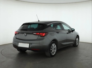 Opel Astra K Hatchback Facelifting 1.4 Turbo 145KM 2021 Opel Astra 1.4 Turbo, Salon Polska, 1. Właściciel, zdjęcie 4