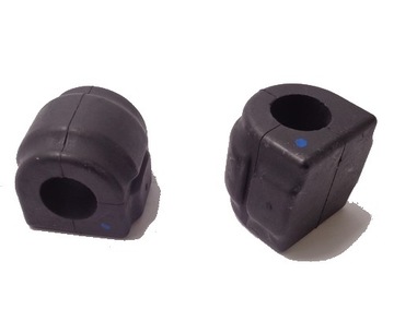 GUMA STABILIZATORA Tył x2 szt. VOLVO S60 S80 V70 2000- średnica drążka 19mm