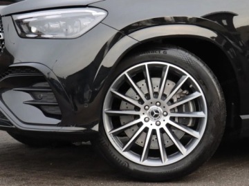Mercedes GLE V167 SUV Facelifting 3.0 450d 367KM 2026 450 d 4M Pakiet wyposażenia AMG Premium + Pakiet Night + Hak z ESP, zdjęcie 13