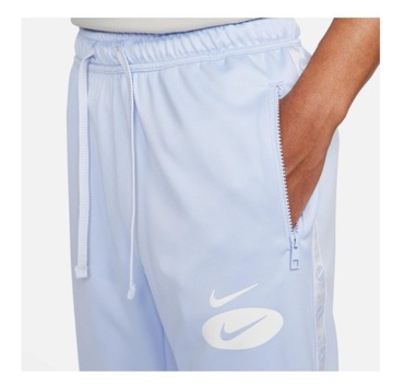 Spodnie męskie Nike Jogging Swoosh League DM5477548 L