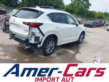 Mazda CX-5 II 2024 Mazda CX-5 2024 MAZDA CX-5 2.5 S PREFERRED 2.5 Benzyna 187KM, zdjęcie 3