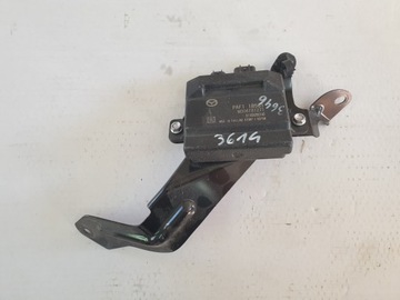 MAZDA 3 BP MODUŁ POMPY PALIWA