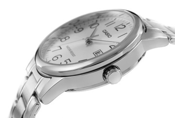 ЧАСЫ МУЖСКИЕ CASIO MTPV002D-7BUDF (zd103d) + КОРОБКА