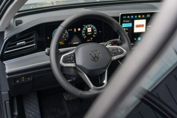 Volkswagen Passat B8 Variant Facelifting 2.0 TDI SCR 150KM 2026 Volkswagen Passat Business Plus 2.0 TDI 150 KM DSG, zdjęcie 10