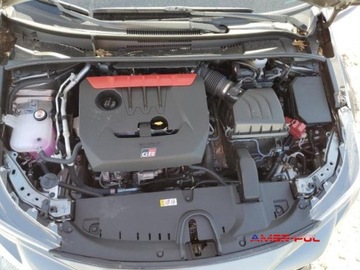 Toyota Corolla XII 2023 Toyota Corolla 2023 r., 1,6 L GR COROLLA CORE 4x4 1.6 Benzyna 300KM, zdjęcie 10