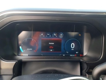 Ford 2026 Ford F350 Super Duty 2026 6.7 Diesel 475KM, zdjęcie 9