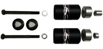 SUZUKI GSX-R GSXR 1000 2007-2008 - АВАРИЙНЫЕ КОЛОДКИ