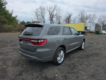 Dodge Durango III 2026 Dodge Durango GT 2026 3.6l 3.6 Benzyna 295KM, zdjęcie 3