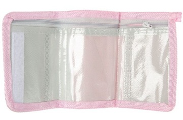 Детский кошелек - радуга и единорог.