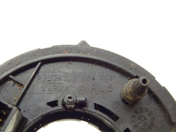 ПОДУШКА БЕЗОПАСНОСТИ VW GOLF IV 1J0959653