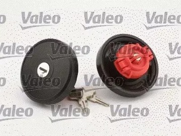 VALEO ZÁCPA  PLNĚNÍ PALIVA 247606