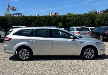 Ford Mondeo IV Kombi 1.6 EcoBoost 160KM 2014 Ford Mondeo Samochod z gwarancja 1.6 Benzyna 160KM, zdjęcie 7