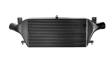 INTERCOOLER TURBOWORKS NISSAN R32 R33 R34 GTR 600X295X120 VSTUP 3,15"