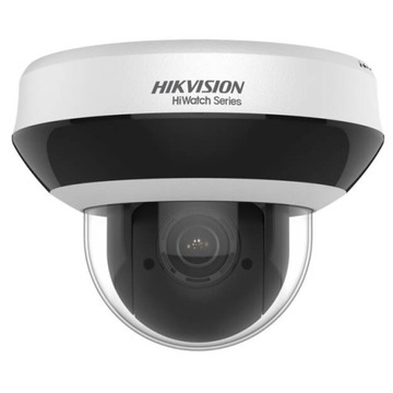 КОМПЛЕКТ МОНИТОРИНГА HIKVISION 4MPX PTZ-КАМЕРЫ