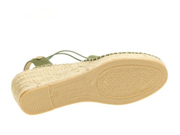 Espadryle Toni Pons TREMP rozm. 40