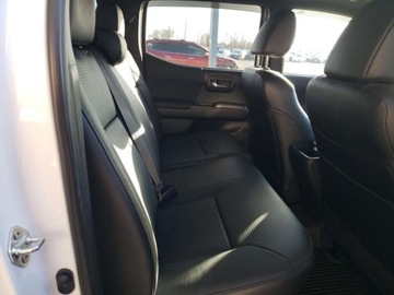 Toyota Tacoma II 2023 Toyota Tacoma 2023, 3.5L, 4x4, TRD OFF-ROAD, od ubezpieczalni 3.5 Benzyna, zdjęcie 8