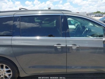 Chrysler Pacifica II 2022 Chrysler Pacifica 2022 Chrysler Pacifica Touring L FWD 3.6 Benzyna 287KM, zdjęcie 12