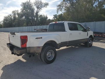 Ford 2022 Ford F350 Super Duty 2022 6.7l 6.7 Diesel 475KM, zdjęcie 3