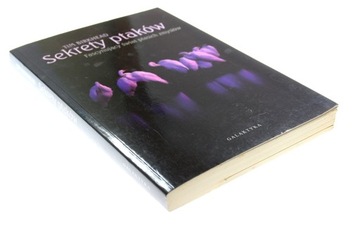 SEKRETY PTAKÓW Tim Birkhead