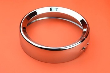 HARLEY ROAD KING ELECTRA РАМКА ШИРОКАЯ ЛАМПА 7 ДЮЙМОВ