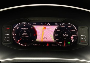 Seat Tarraco SUV 2.0 TDI 200KM 2022 Seat Tarraco Hak Full-LED Pakiet asystentow jazdy Kamera FVAT23 Salon, zdjęcie 31