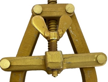 Позиционер стальной центральной трубы 5–9 дюймов