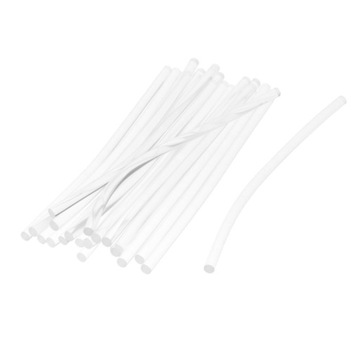 Lak do pieczęci woskowej, do kart Koperty List 20 szt