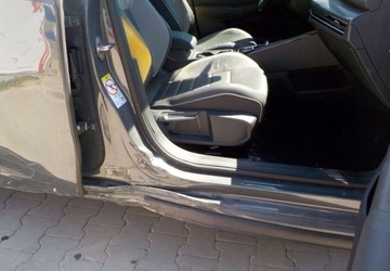 Volkswagen Golf VIII 2022 Volkswagen Golf GTE-245KM Okazja 1.4 Hybryda 150KM, zdjęcie 27