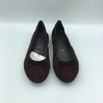 Buty damskie baleriny Tamaris rozmiar 36