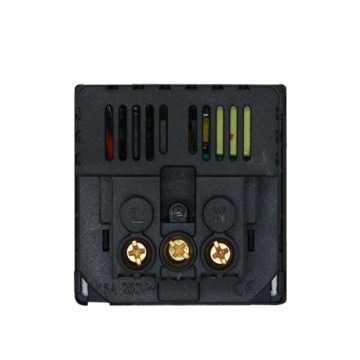 Вставка в розетку 230 В белая FastCharge USB AC RTX SH