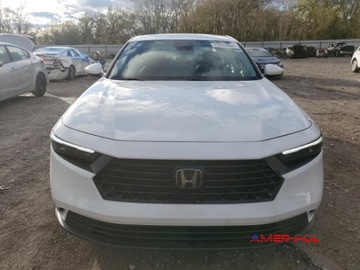 Honda 2024 Honda Accord 2024 1.5L Turbo FWD 1.5 Benzyna 192KM, zdjęcie 4