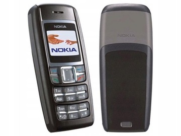 НОКИА 1600 .