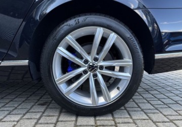Volkswagen Passat B8 GTE Variant Facelifting 1.4 TSI Plug-In-Hybrid 218KM 2021 Volkswagen Passat GTE 1.4TSI Plug-In 218KM DSG Led ASO Kamera CarPlay ACC, zdjęcie 36
