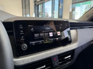 Skoda Kamiq Crossover Facelifting 1.0 TSI 115KM 2025 Skoda Kamiq Kamiq Edition 130 1,0 TSI 85 kW 7-biegowa DSG Benzyna 115KM, zdjęcie 15