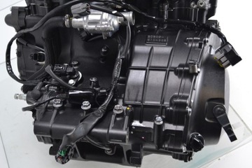 Двигатель HONDA CB 1000 R SC80