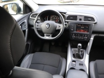 Renault Kadjar Crossover 1.2 Energy TCe 130KM 2015 Renault Kadjar 1.2 TCe, Salon Polska, Serwis ASO, zdjęcie 6
