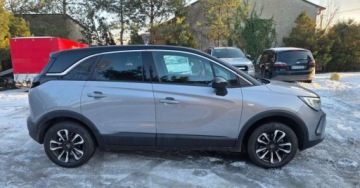 Opel 2021 OPEL CROSSLAND AUTOOMAT 1.2 Benz. MOC 131KM PRZEBIEG TLKO 27 T.KM F. MARŻA, zdjęcie 14