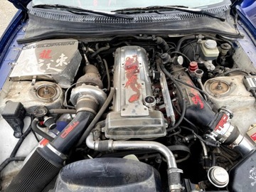 Toyota Supra IV 1994 Toyota Supra 1994 3.0 2JZ 3.0 Benzyna 700KM, zdjęcie 4