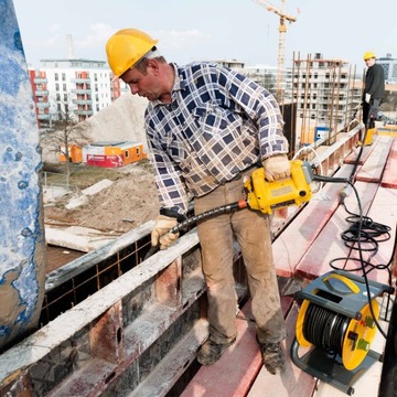 ВИБРАТОР ДЛЯ БЕТОНА WACKER NEUSON HMS 324 35 MM 4 M