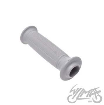 GUMA KIEROWNICY LEWA JAWA PERAK SZARA