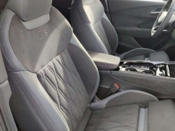 Audi Q3 II SUV 1.5 35 TFSI 150KM 2026 AUDI Q3 TFSI S line Sportback Suv 1.5 (150 KM) 2026, zdjęcie 3